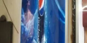 Acrylic LED Photo Frame