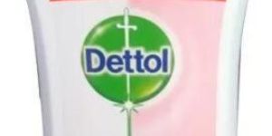 Dettol Hand Wash