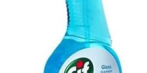 Glass Cleaner