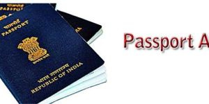 Passport Agent Services