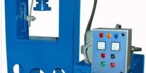 Stationary Block Making Machine