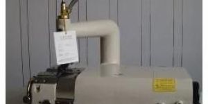 Leather Skiving Machine