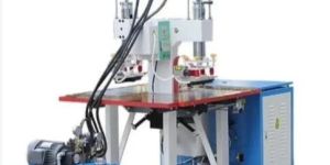 PVC Welding Machine