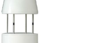 SONIC WEATHER STATION