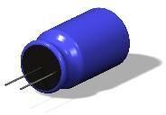 Electrical Capacitor
