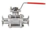 Ball Valve