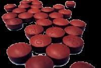 Iron Tablets
