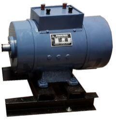 DC Shunt Motor