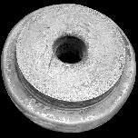 Forged Gear Blank