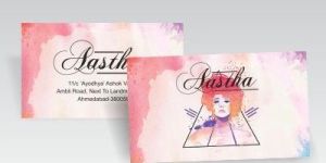 Urgent Business Cards Both Sided Printing
