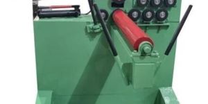 Wire Straightening Machine