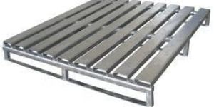Steel Pallets