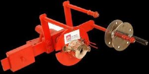 Hose Binding Machine