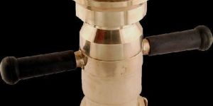 Spray Type Monitor Nozzle