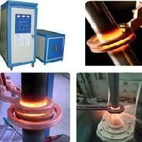 Metal Forging Equipment