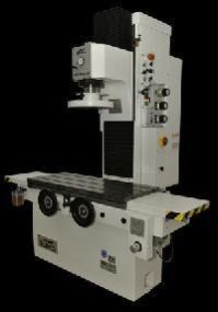 Floor Boring Machine