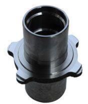 CNC Turned Components