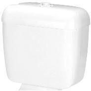 Plastic Flushing Cistern