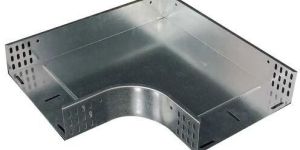 Gi Perforated Cable Tray