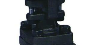 Forged Steel Gate Valves