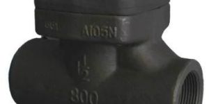 Forged Steel Lift Check Valve