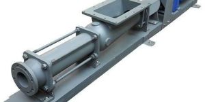 Progressive Cavity Screw Pumps