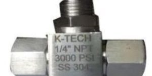 Stainless Steel Ball Valves