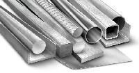 Steel Profiles