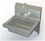 Hand Wash Sink