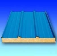 Galvanised Iron Sheet