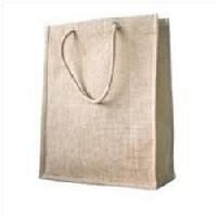 Laminated Jute Bag