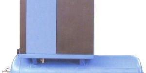 Rotary Air Compressors