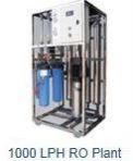 Reverse Osmosis Water Purifiers