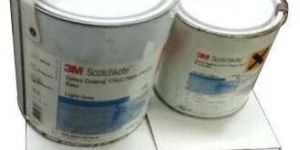 Corrosion Resistant Coatings
