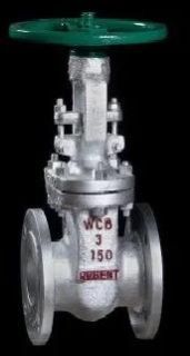 Metal Seated Gate Valve