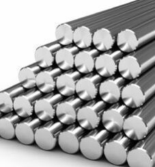 Stainless Steel Rods