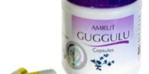 Guggulu Capsules