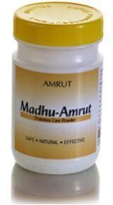 Madhuamrut Diabetes Care Powder