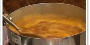 Instant Curry