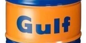 Gulf Hydraulic Oil