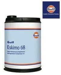 Refrigeration Compressor Oils