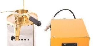Flash Point Apparatus