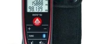 Leica Distance Meter