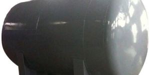 Carbon Steel Storage Tank