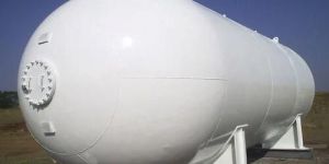 Chemical Storage Tank