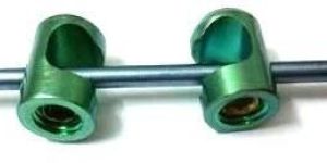 SPINE CONNECTOR