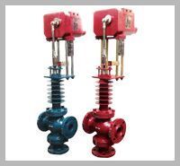 Electric Control Valves