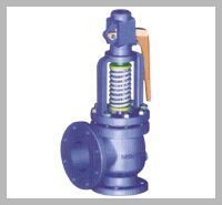 Pressure Safety Relief Valve