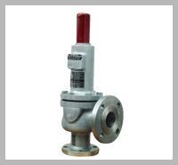 Safety Relief Valve