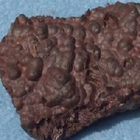 Hematite Iron Ore